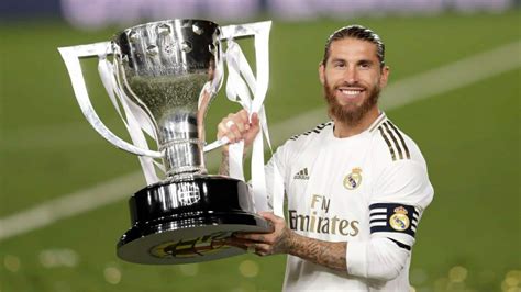 sergio ramos gehalt|Das Vermögen von Sergio Ramos